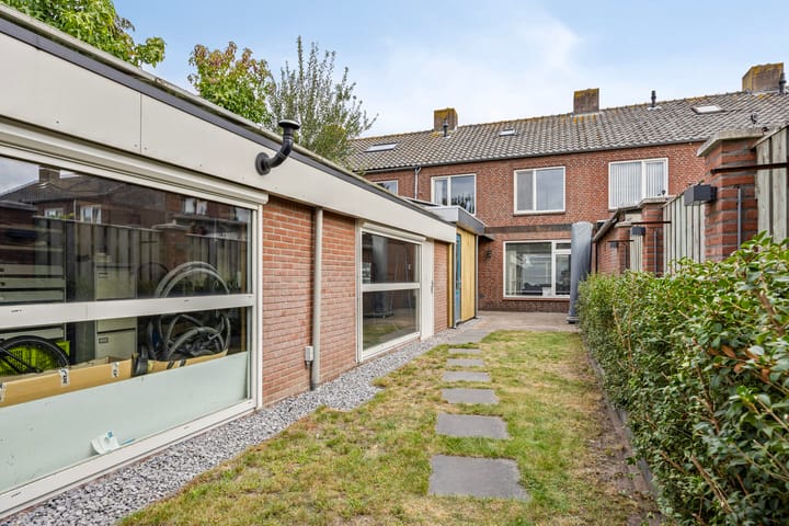 Foto 20 van De Mortelkes 9