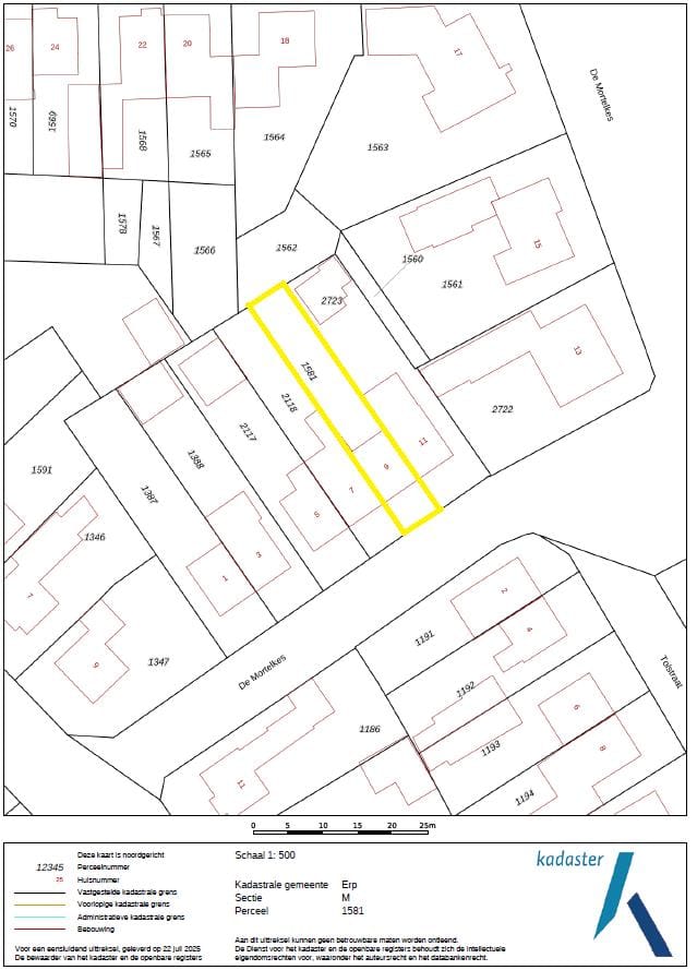Foto 30 van De Mortelkes 9
