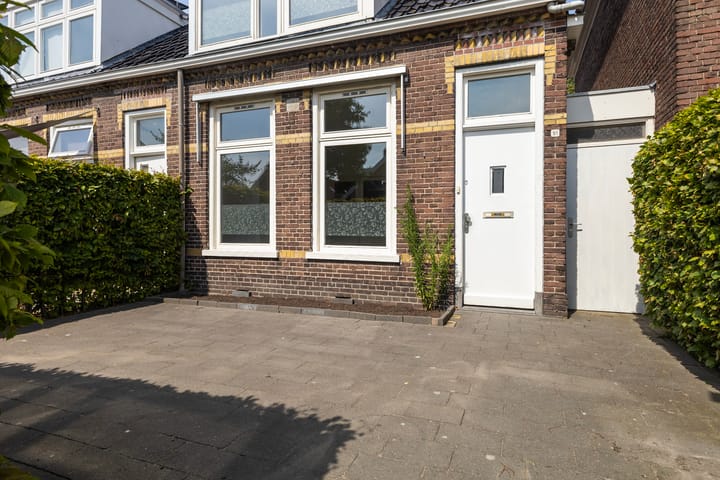 Foto 5 van 2e Cambuurdwarsstraat 51