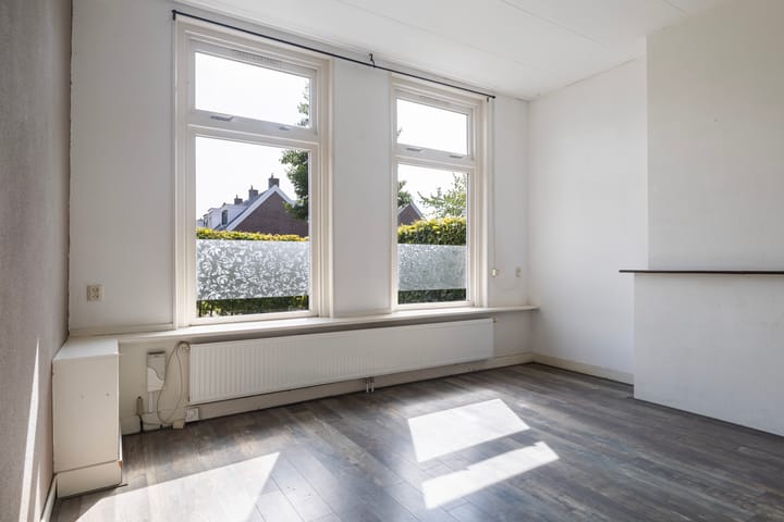 Foto 7 van 2e Cambuurdwarsstraat 51