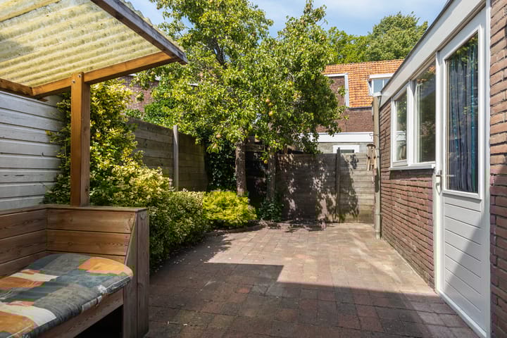 Foto 32 van 2e Cambuurdwarsstraat 51