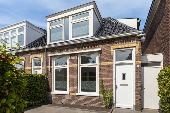 Foto 36 van 2e Cambuurdwarsstraat 51