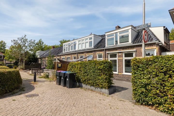 Foto 39 van 2e Cambuurdwarsstraat 51