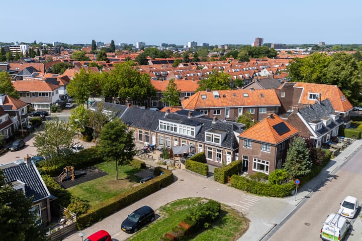 Foto 41 van 2e Cambuurdwarsstraat 51