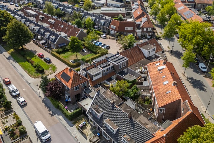 Foto 43 van 2e Cambuurdwarsstraat 51