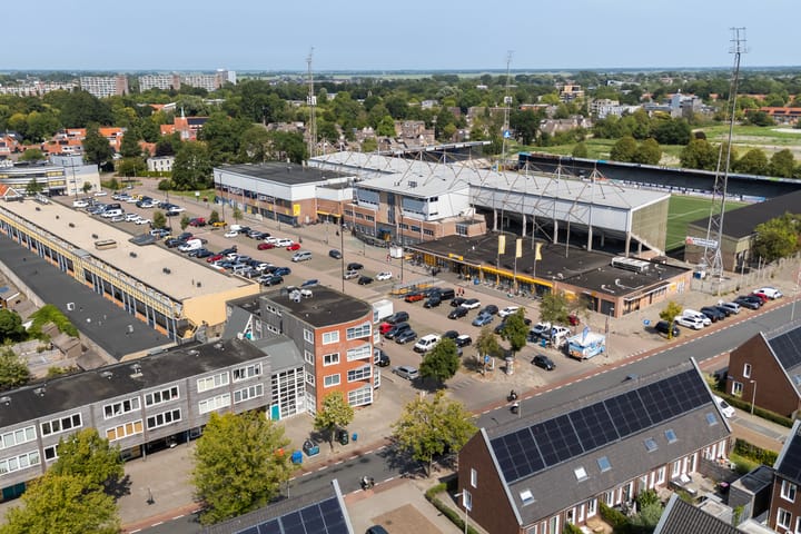 Foto 45 van 2e Cambuurdwarsstraat 51