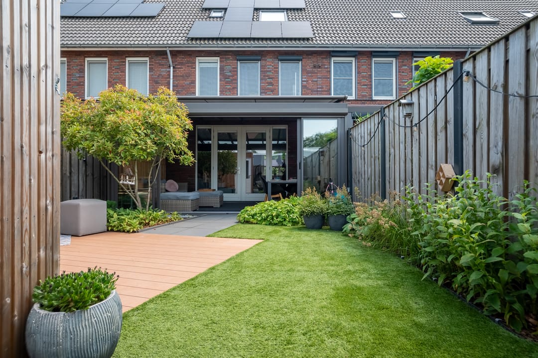 Foto 1 van Hinderdam 18