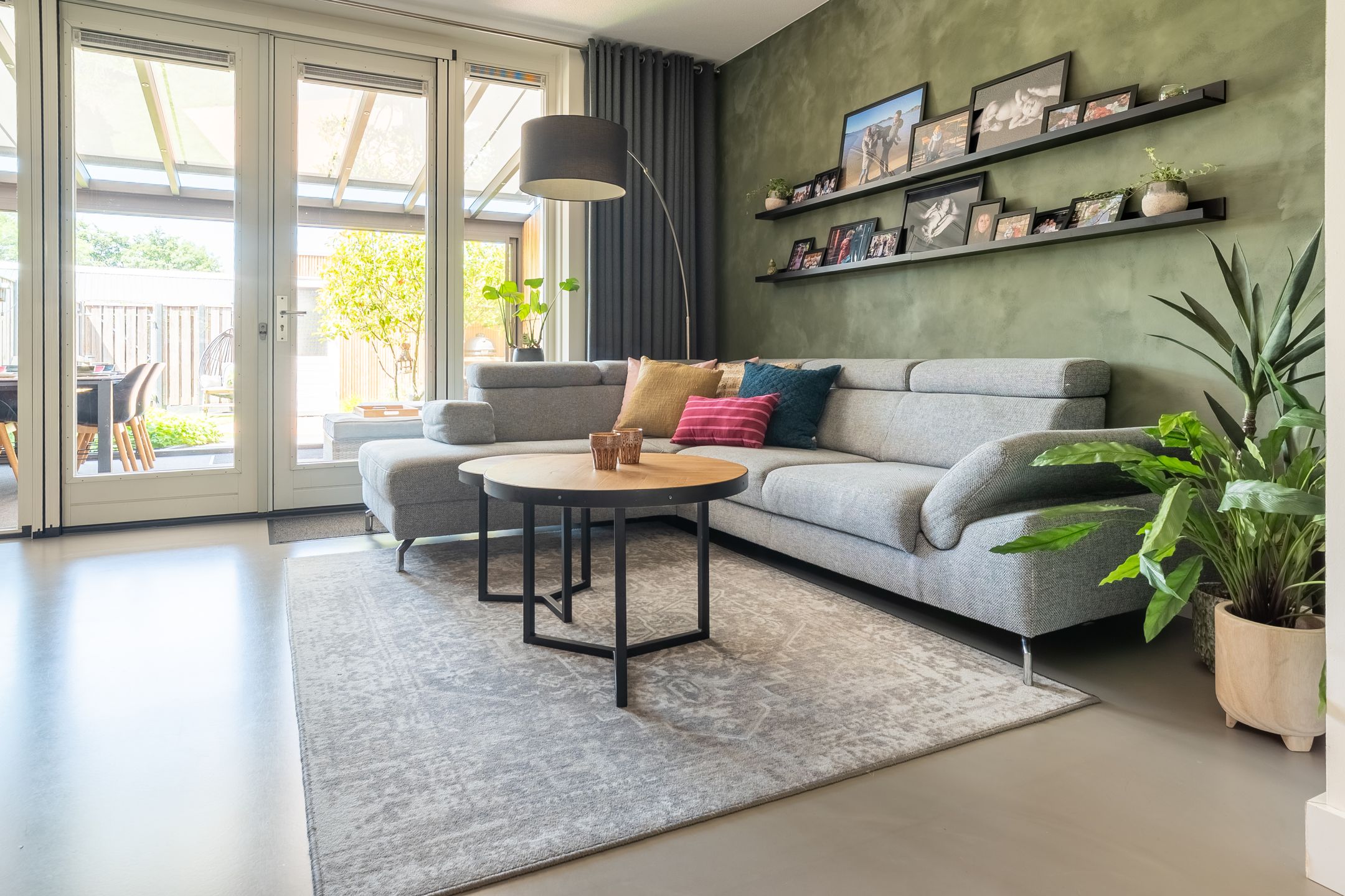 Foto 3 van Hinderdam 18