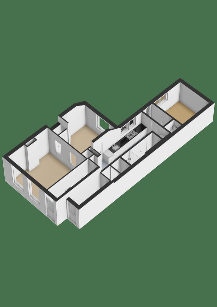 Foto 48 van 2e Cambuurdwarsstraat 51