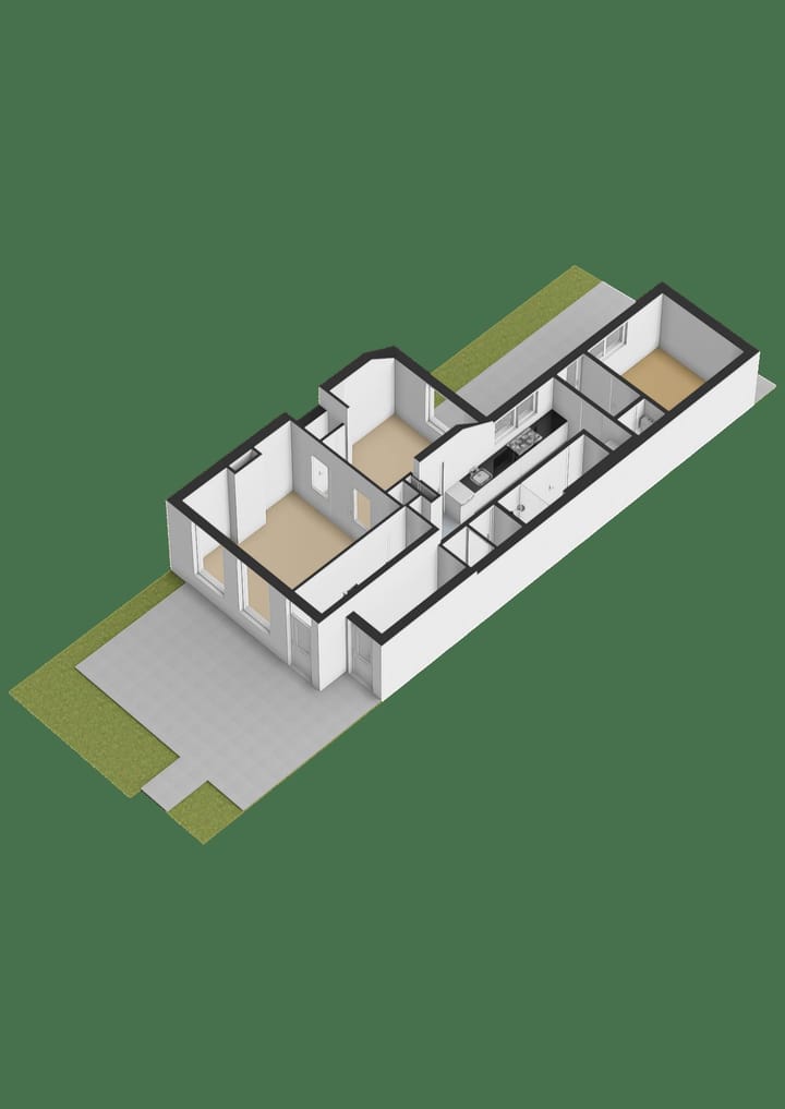 Foto 52 van 2e Cambuurdwarsstraat 51