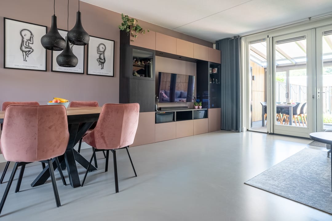 Foto 8 van Hinderdam 18