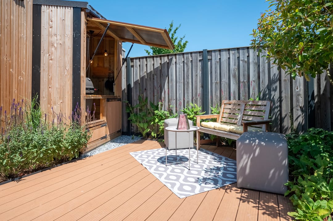 Foto 11 van Hinderdam 18