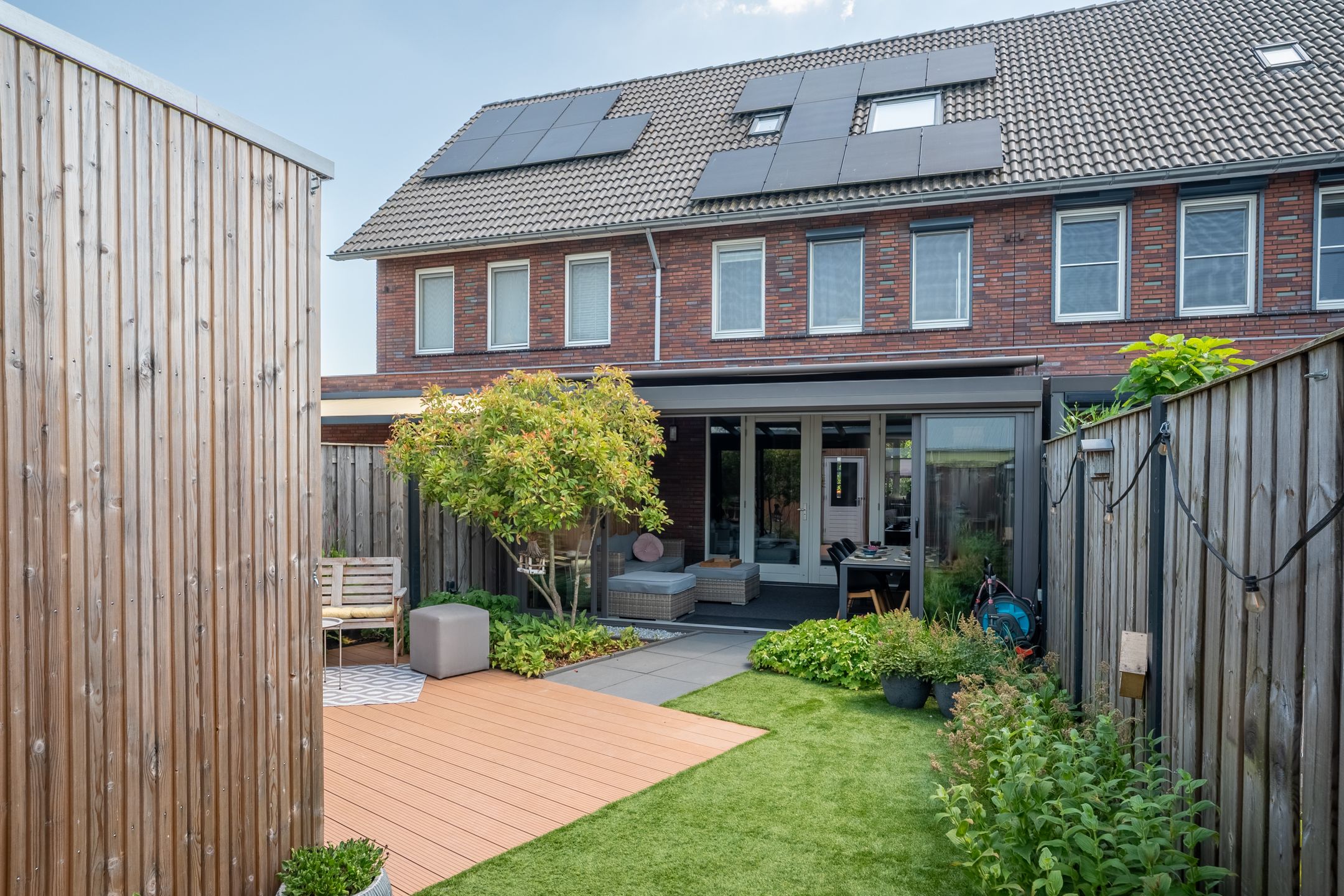 Foto 12 van Hinderdam 18