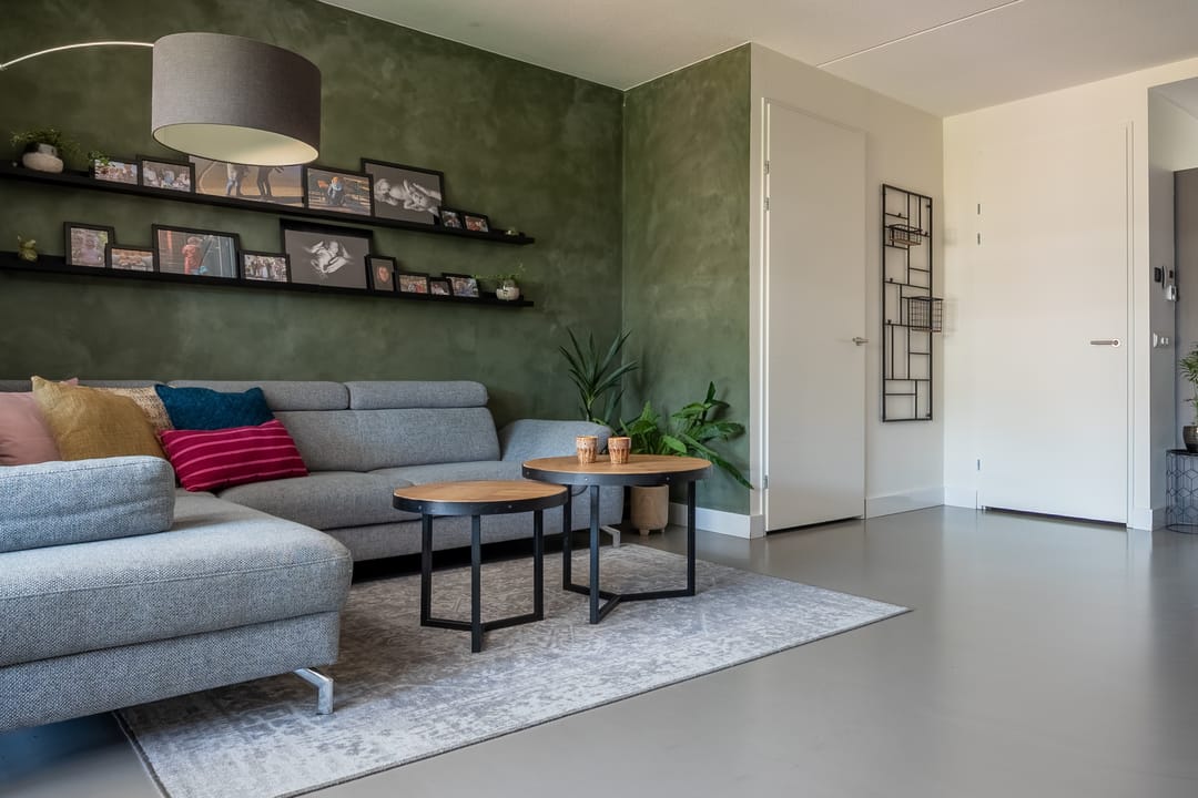 Foto 13 van Hinderdam 18