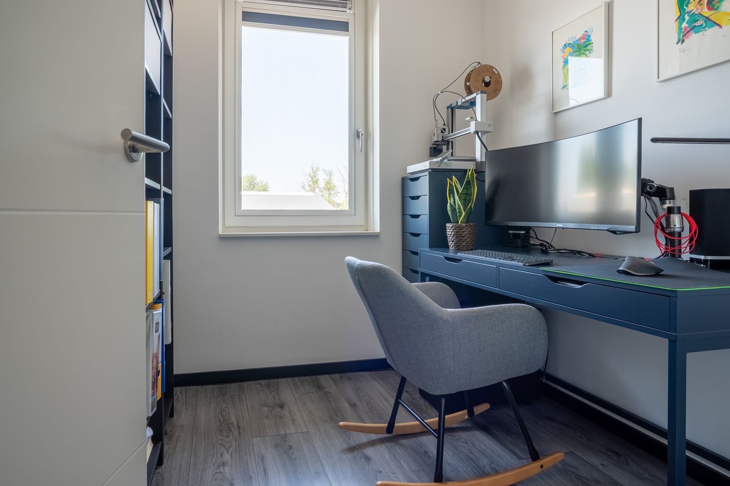 Foto 14 van Hinderdam 18