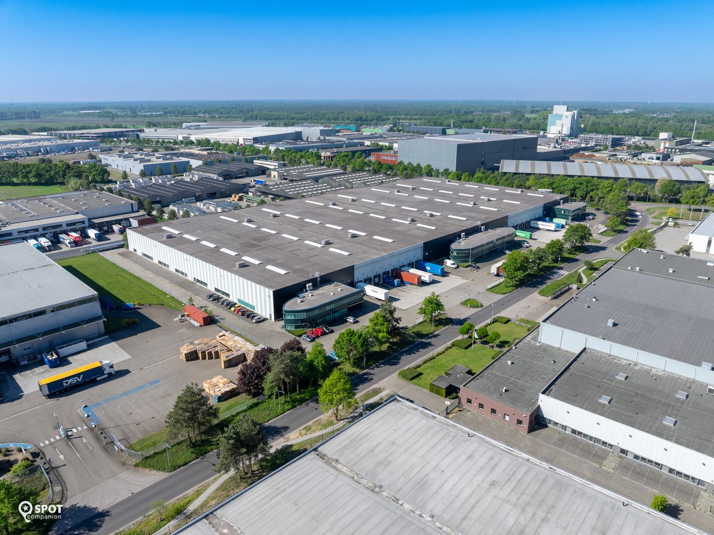 Bekijk foto 2 van Heibloemweg 5-9