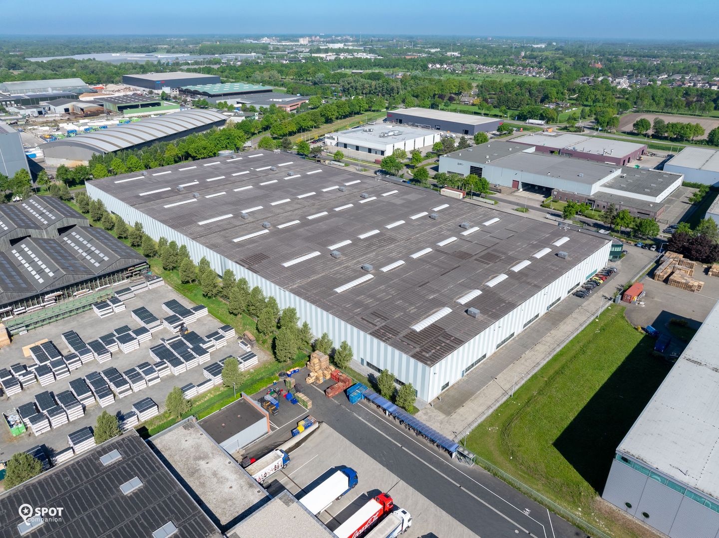 Bekijk foto 3 van Heibloemweg 5-9