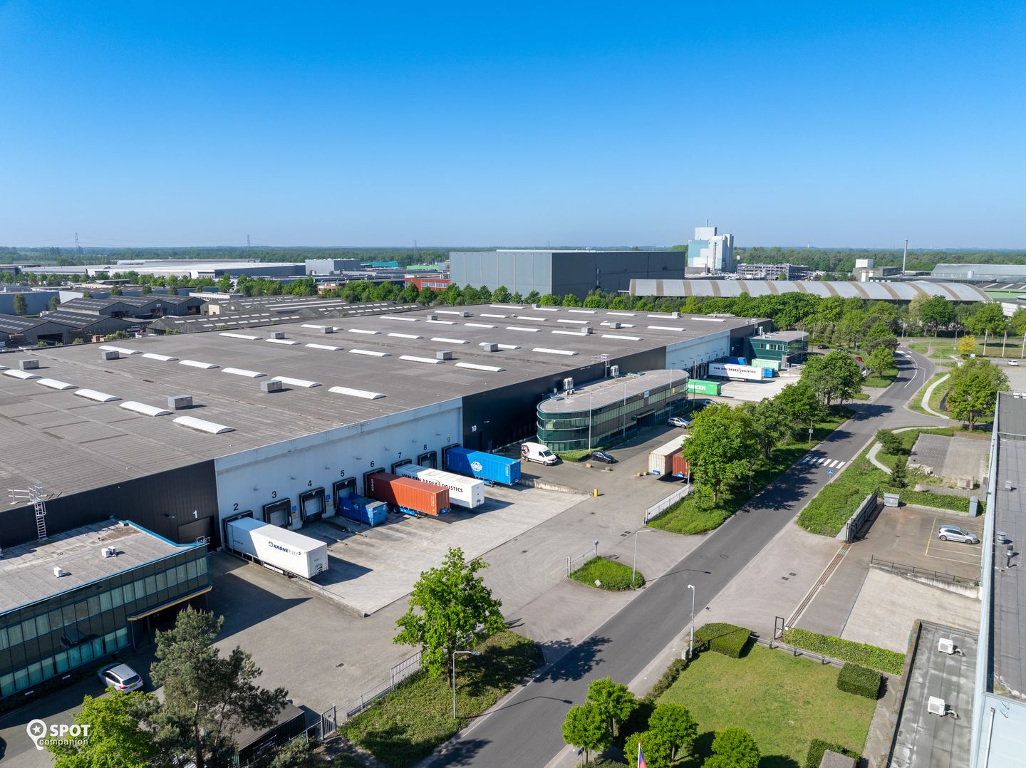 Bekijk foto 4 van Heibloemweg 5-9