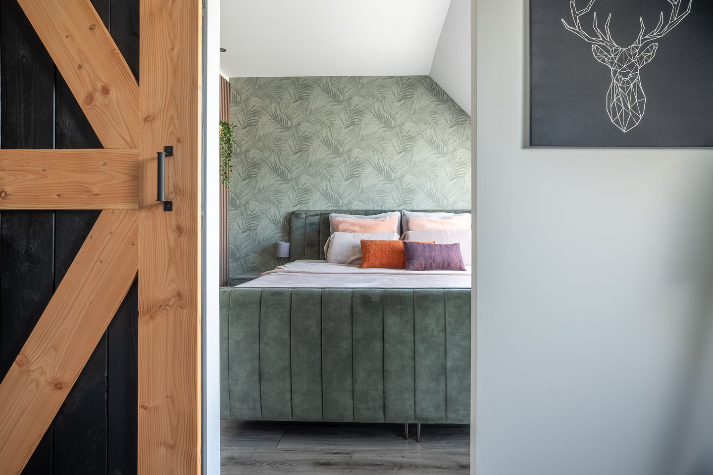 Foto 20 van Hinderdam 18