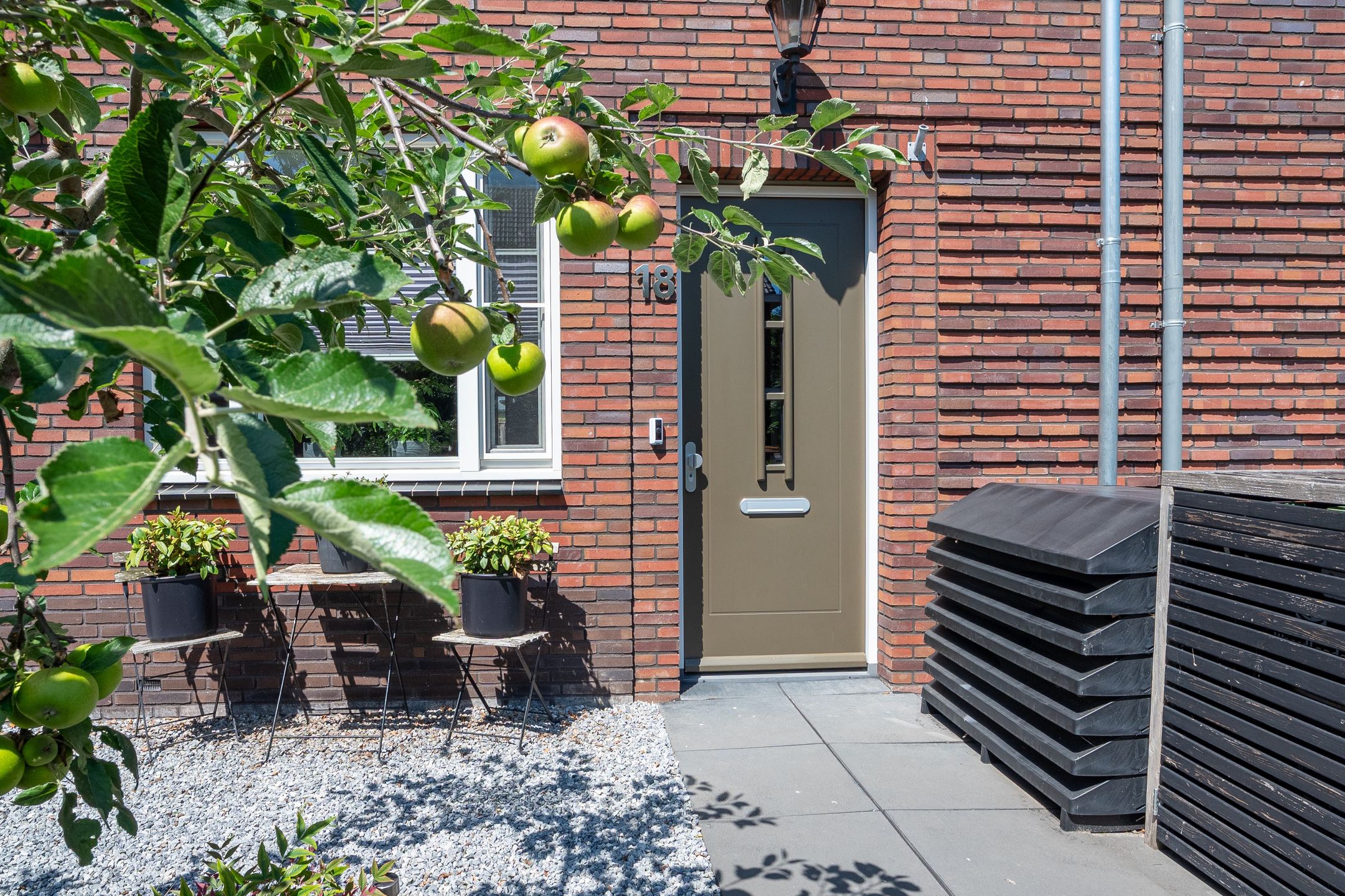 Foto 21 van Hinderdam 18