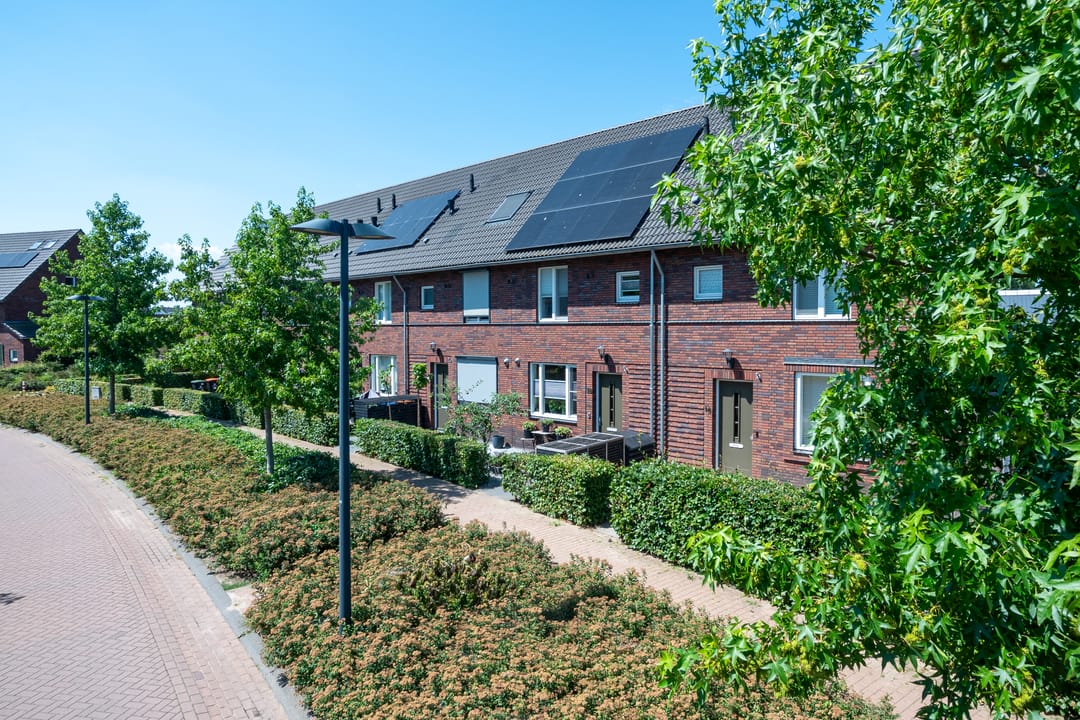 Foto 22 van Hinderdam 18