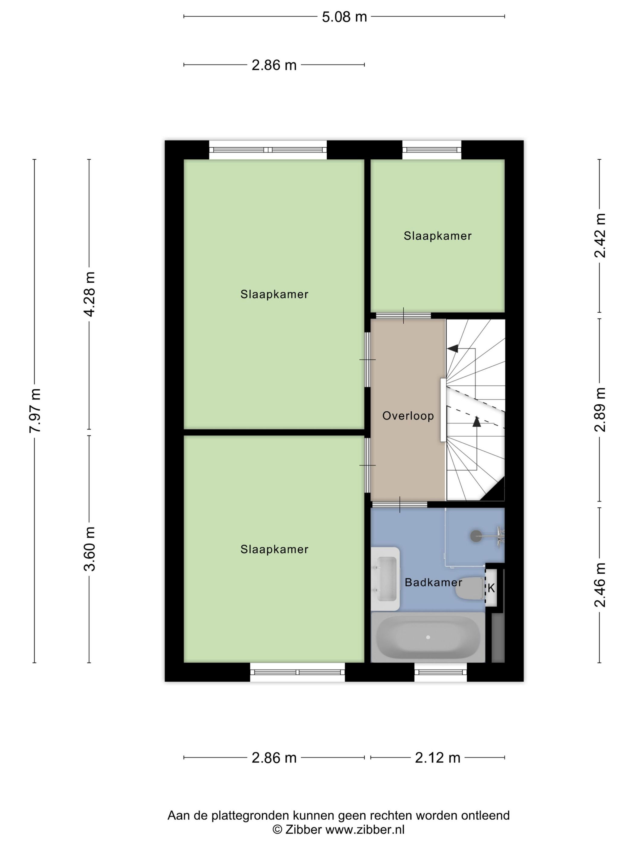 Foto 24 van Hinderdam 18