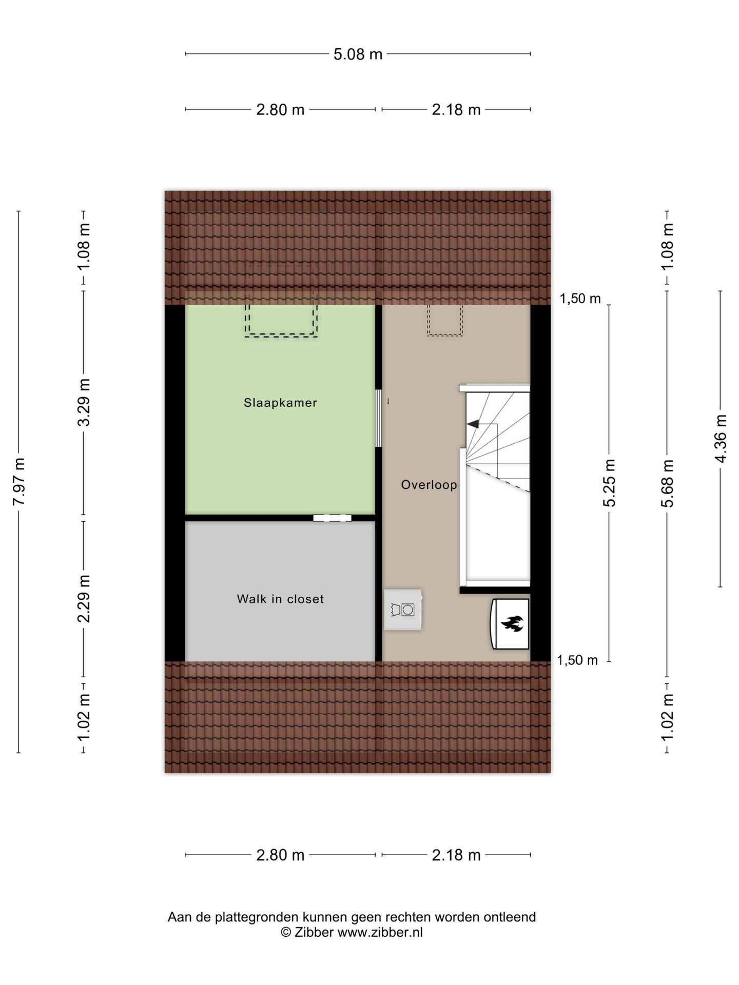 Foto 25 van Hinderdam 18