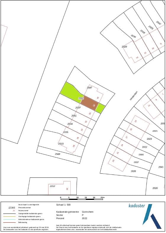 Foto 27 van Hinderdam 18