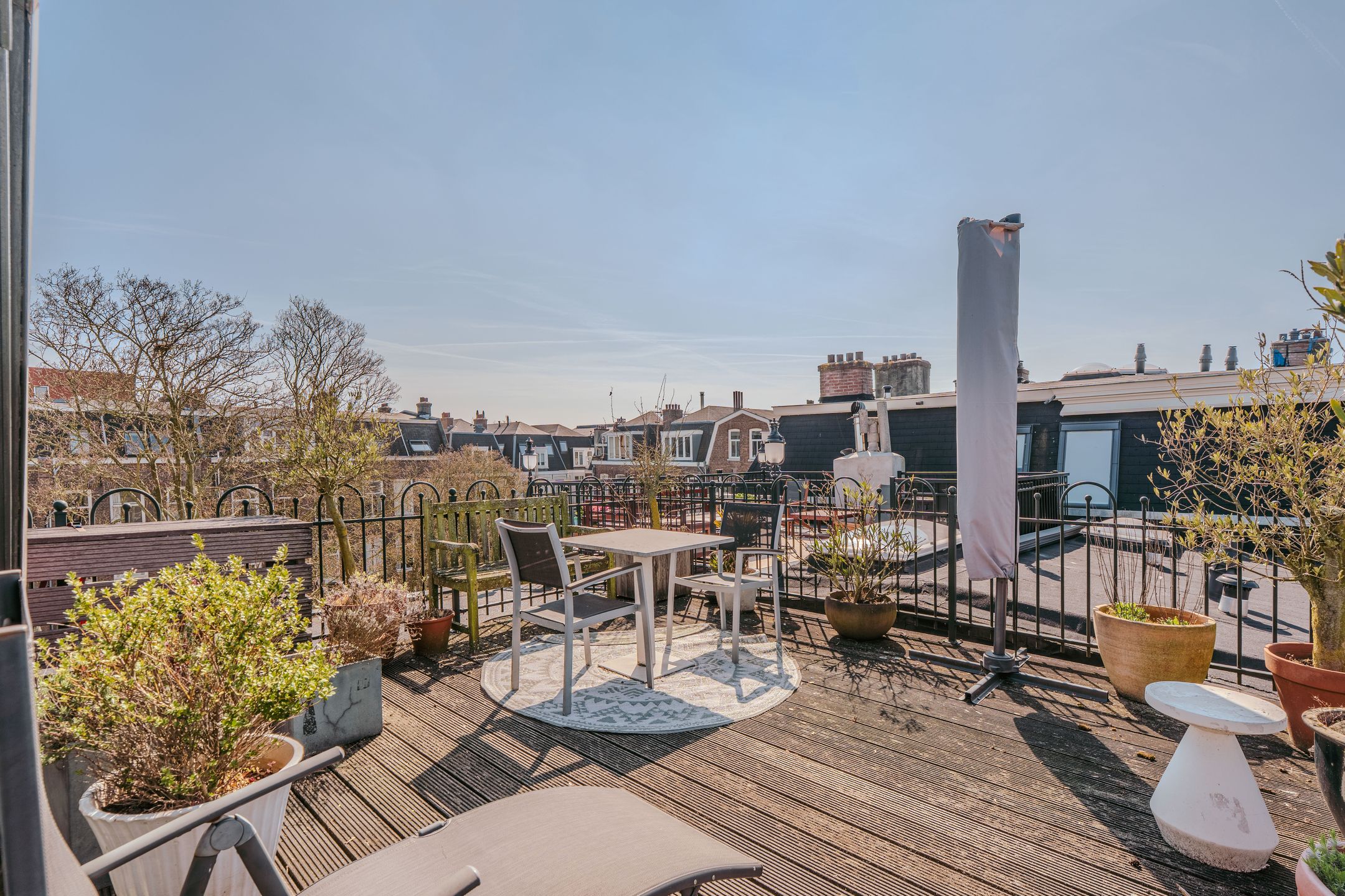 Foto 3 van Tweede Jan van der Heijdenstraat 82-1