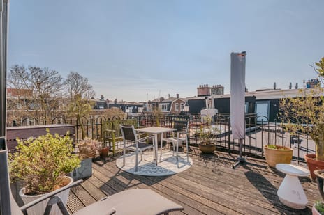 Tweede Jan van der Heijdenstraat 82-1 tertiary image