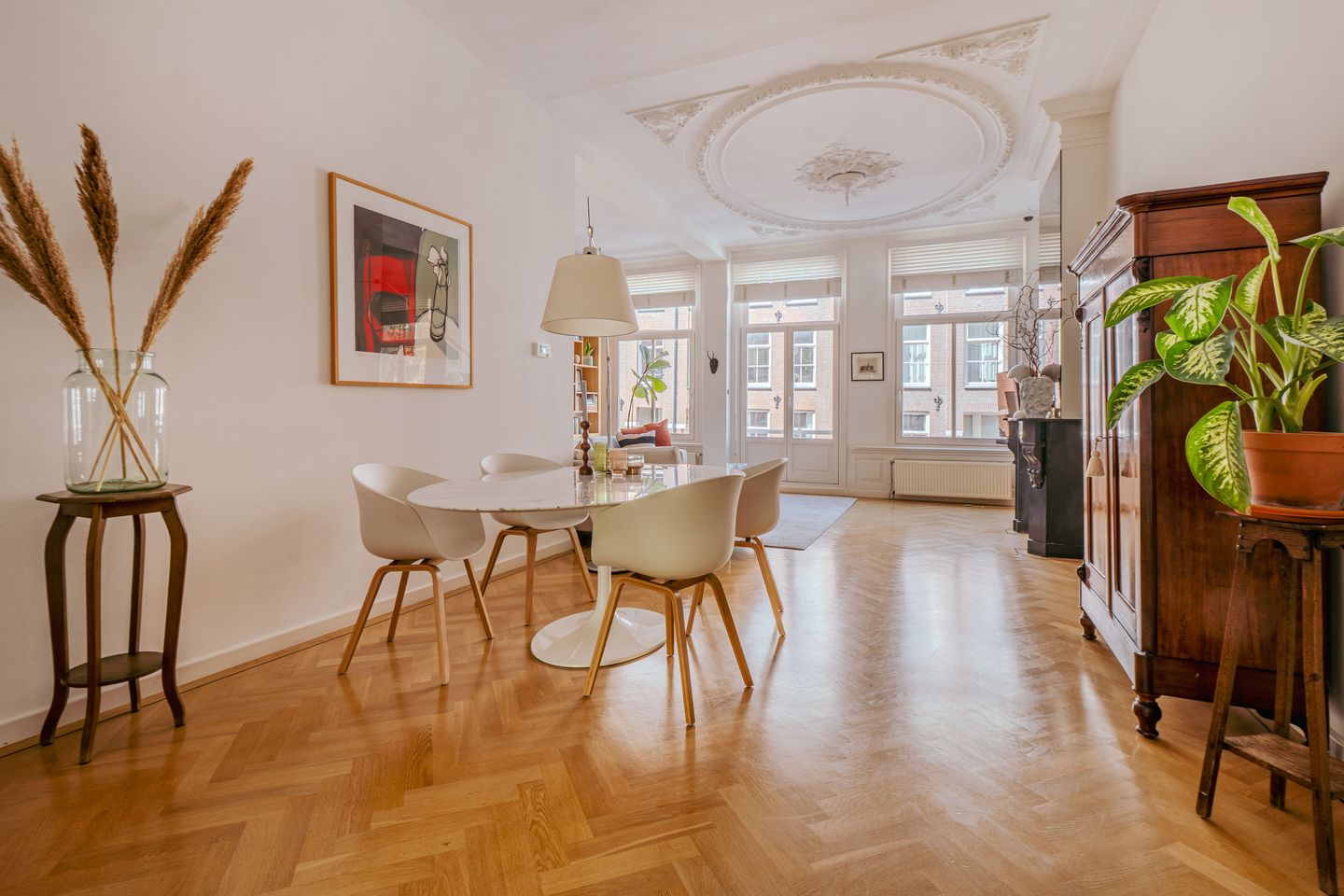 Foto 4 van Tweede Jan van der Heijdenstraat 82-1