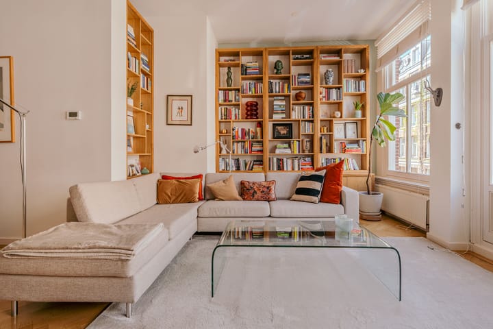 Foto 5 van Tweede Jan van der Heijdenstraat 82-1