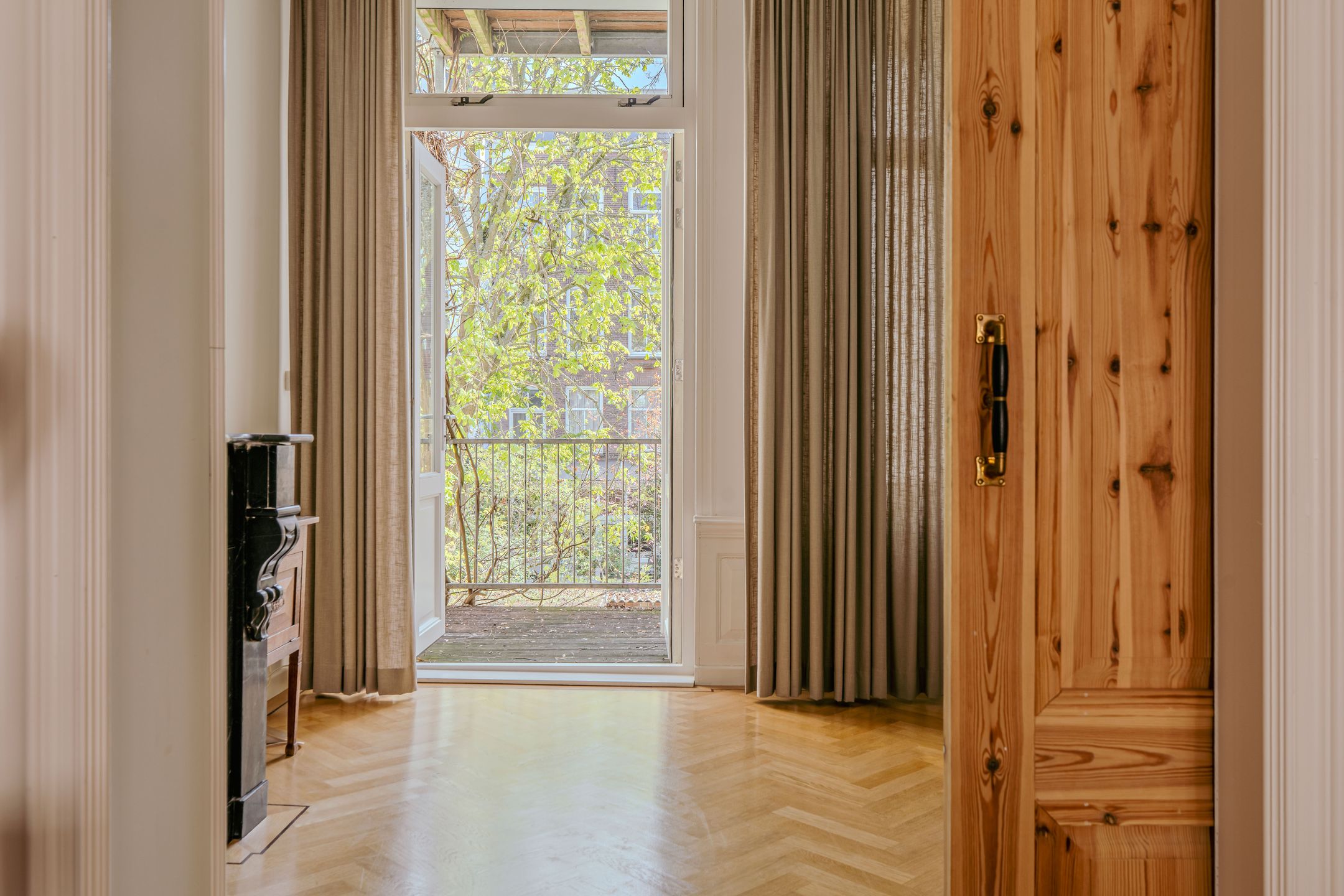 Foto 9 van Tweede Jan van der Heijdenstraat 82-1