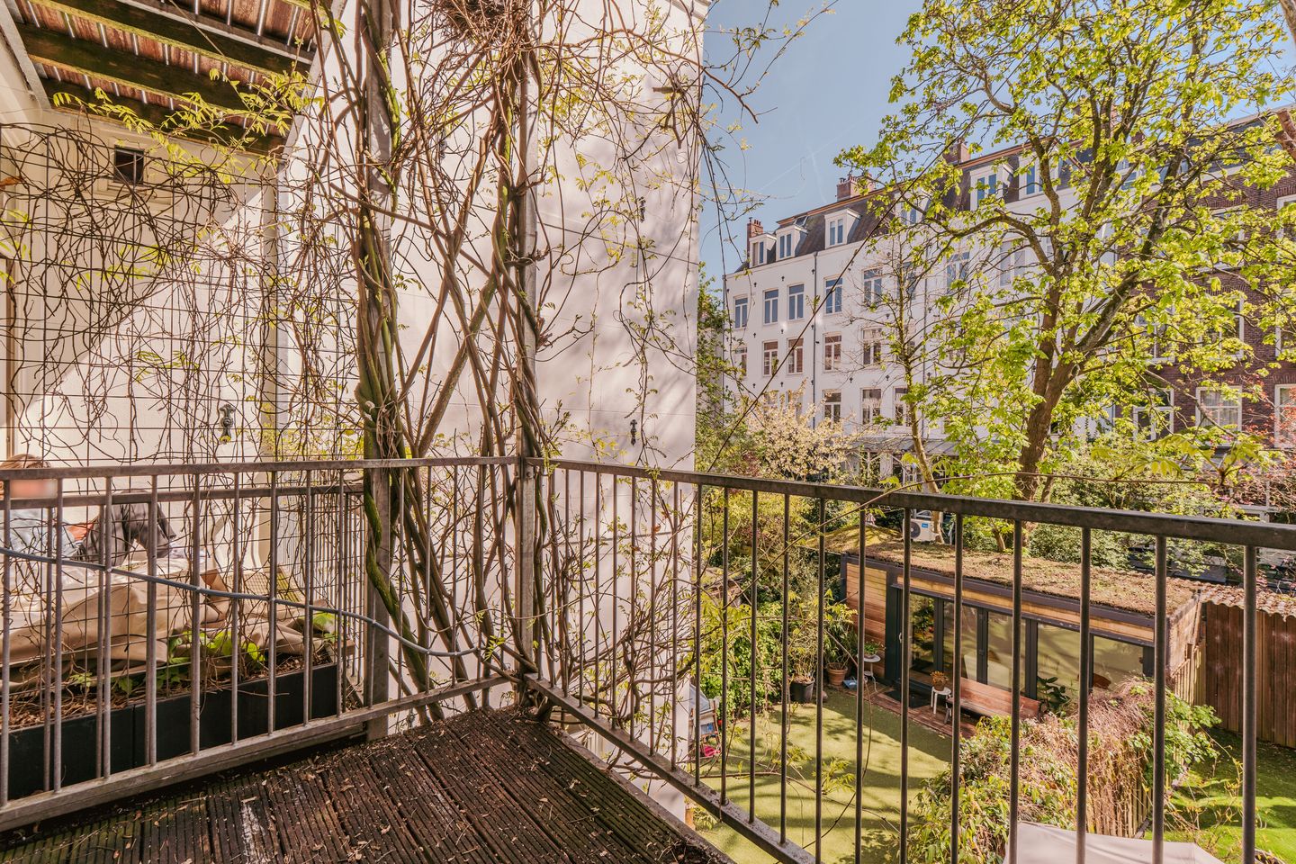 Foto 10 van Tweede Jan van der Heijdenstraat 82-1