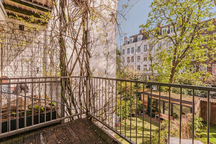 Foto 10 van Tweede Jan van der Heijdenstraat 82-1