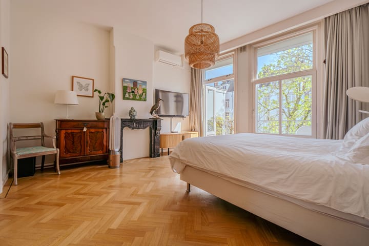 Foto 14 van Tweede Jan van der Heijdenstraat 82-1