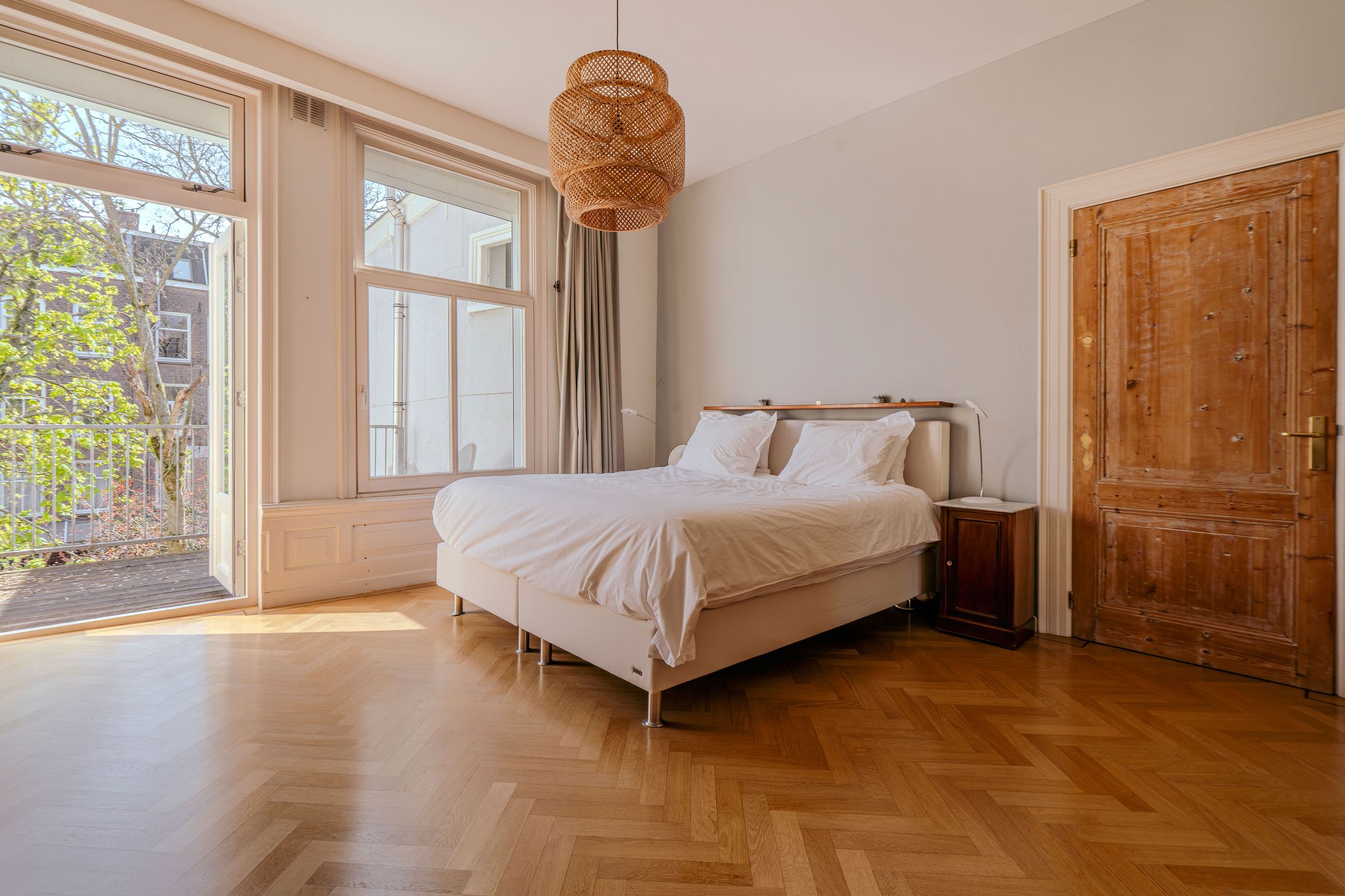 Foto 15 van Tweede Jan van der Heijdenstraat 82-1