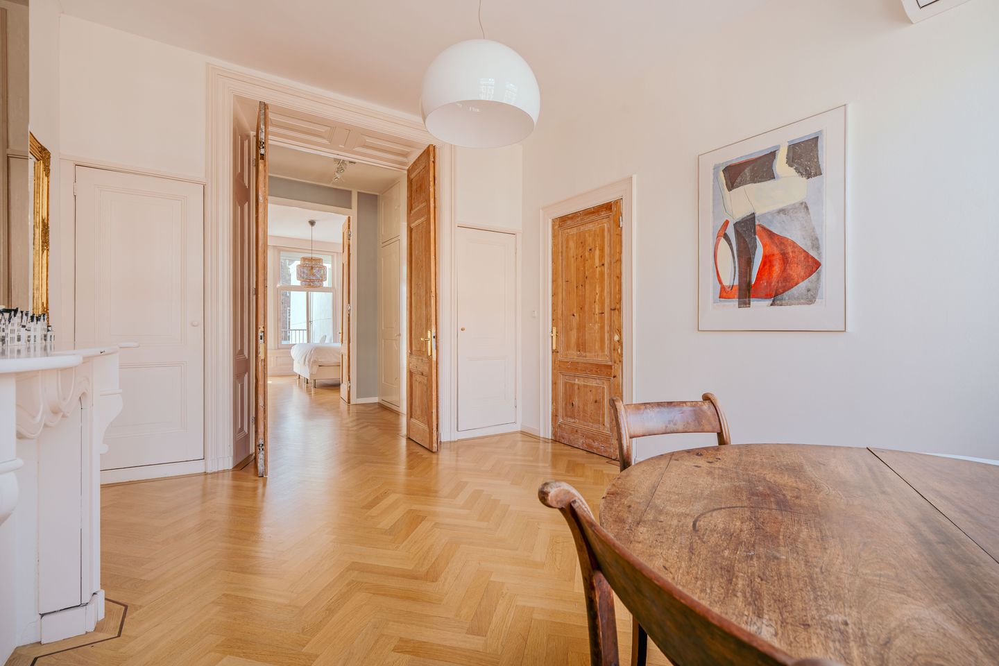 Foto 20 van Tweede Jan van der Heijdenstraat 82-1