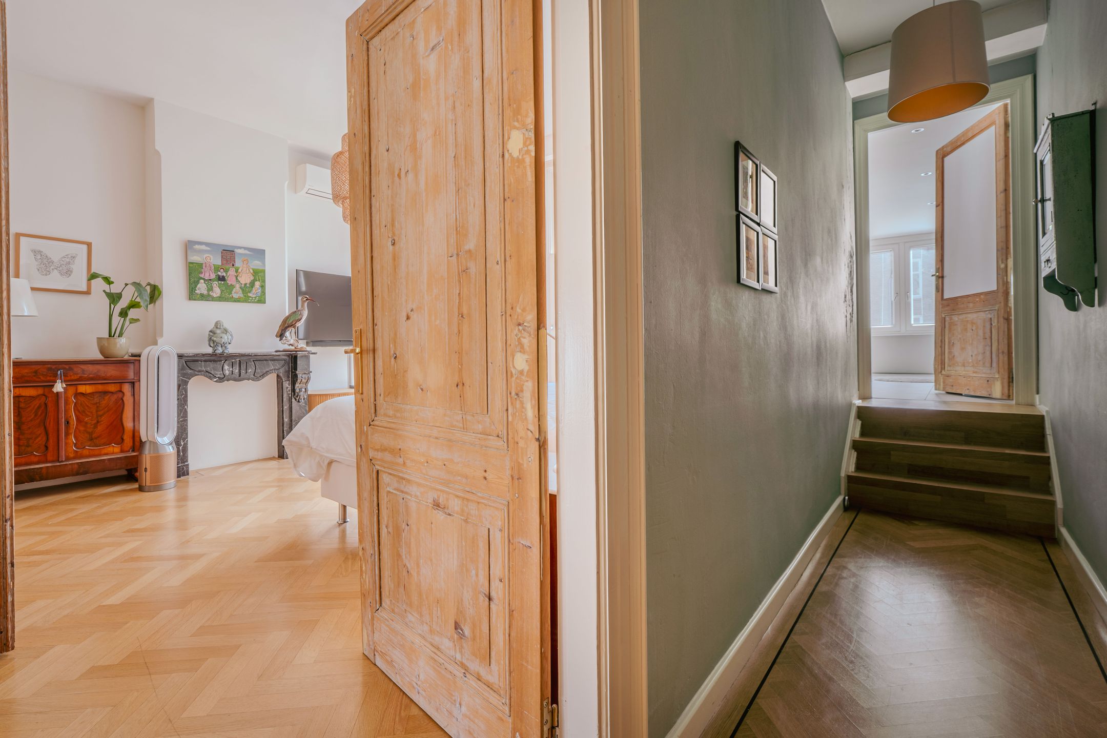 Foto 21 van Tweede Jan van der Heijdenstraat 82-1