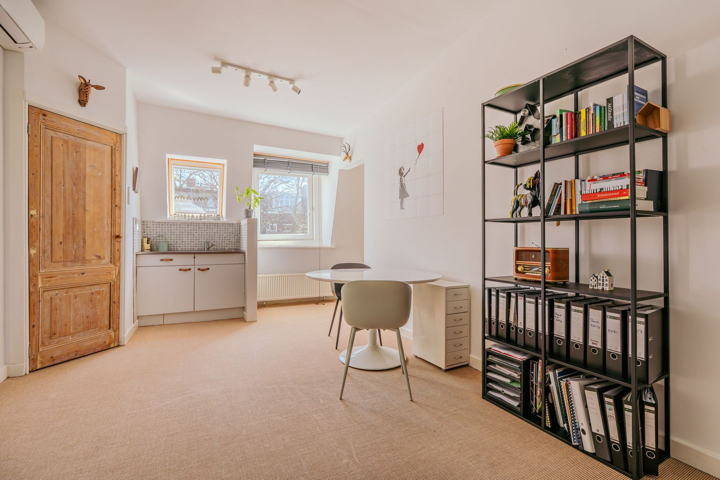 Foto 25 van Tweede Jan van der Heijdenstraat 82-1