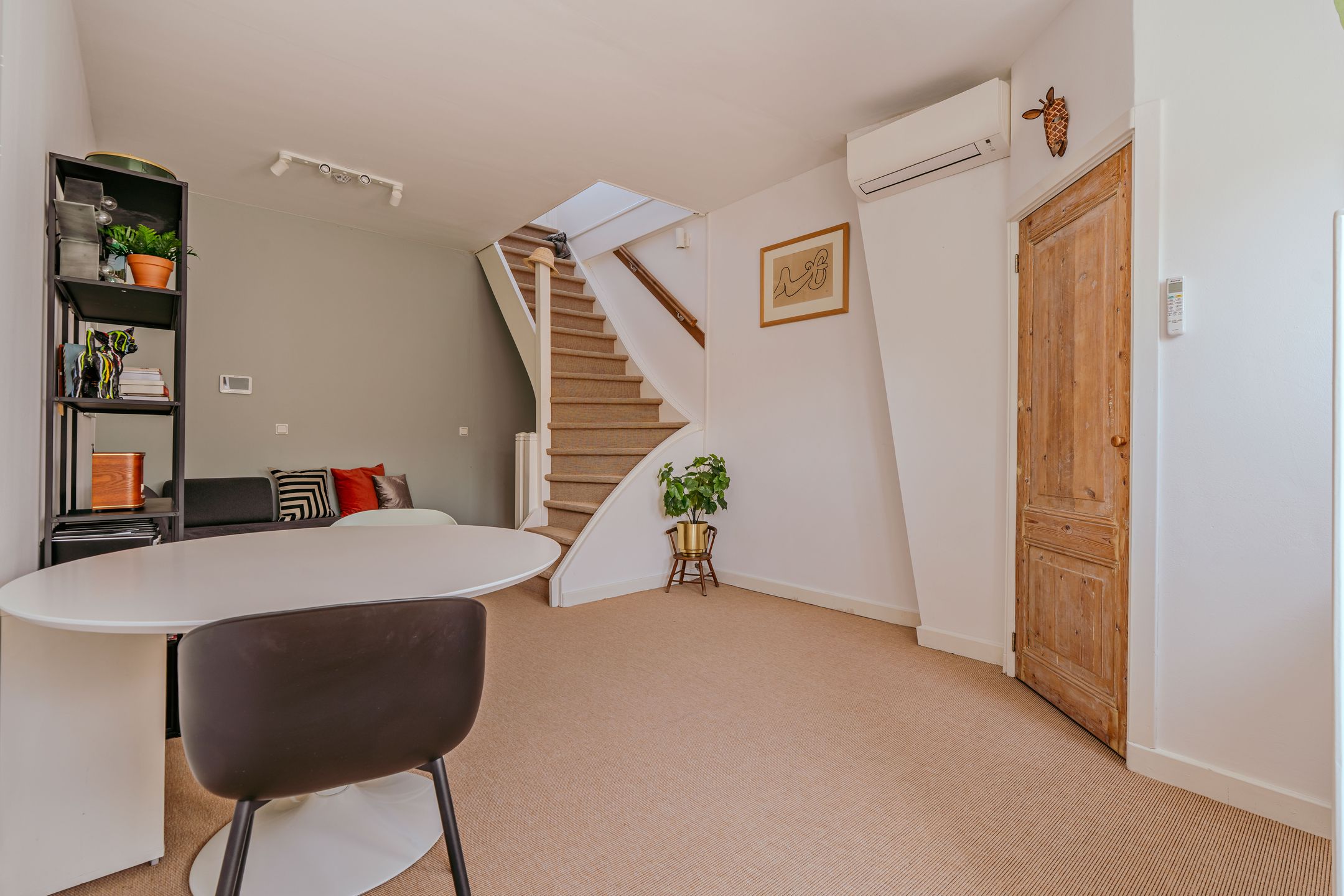 Foto 27 van Tweede Jan van der Heijdenstraat 82-1