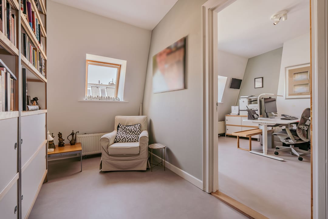 Foto 31 van Tweede Jan van der Heijdenstraat 82-1