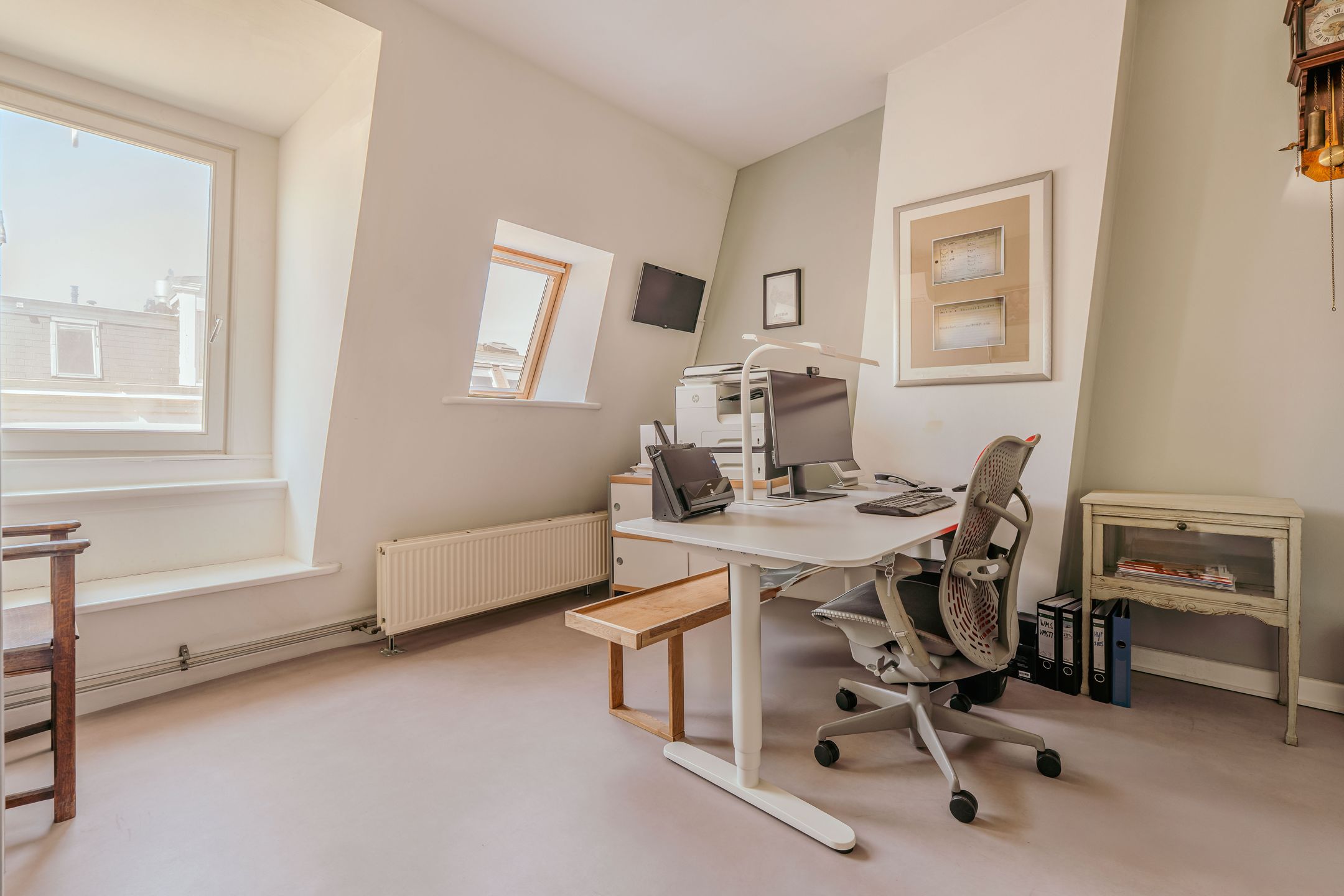 Foto 33 van Tweede Jan van der Heijdenstraat 82-1