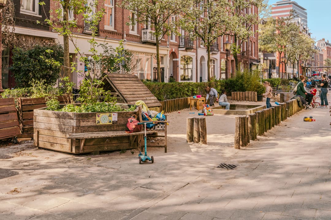 Foto 37 van Tweede Jan van der Heijdenstraat 82-1