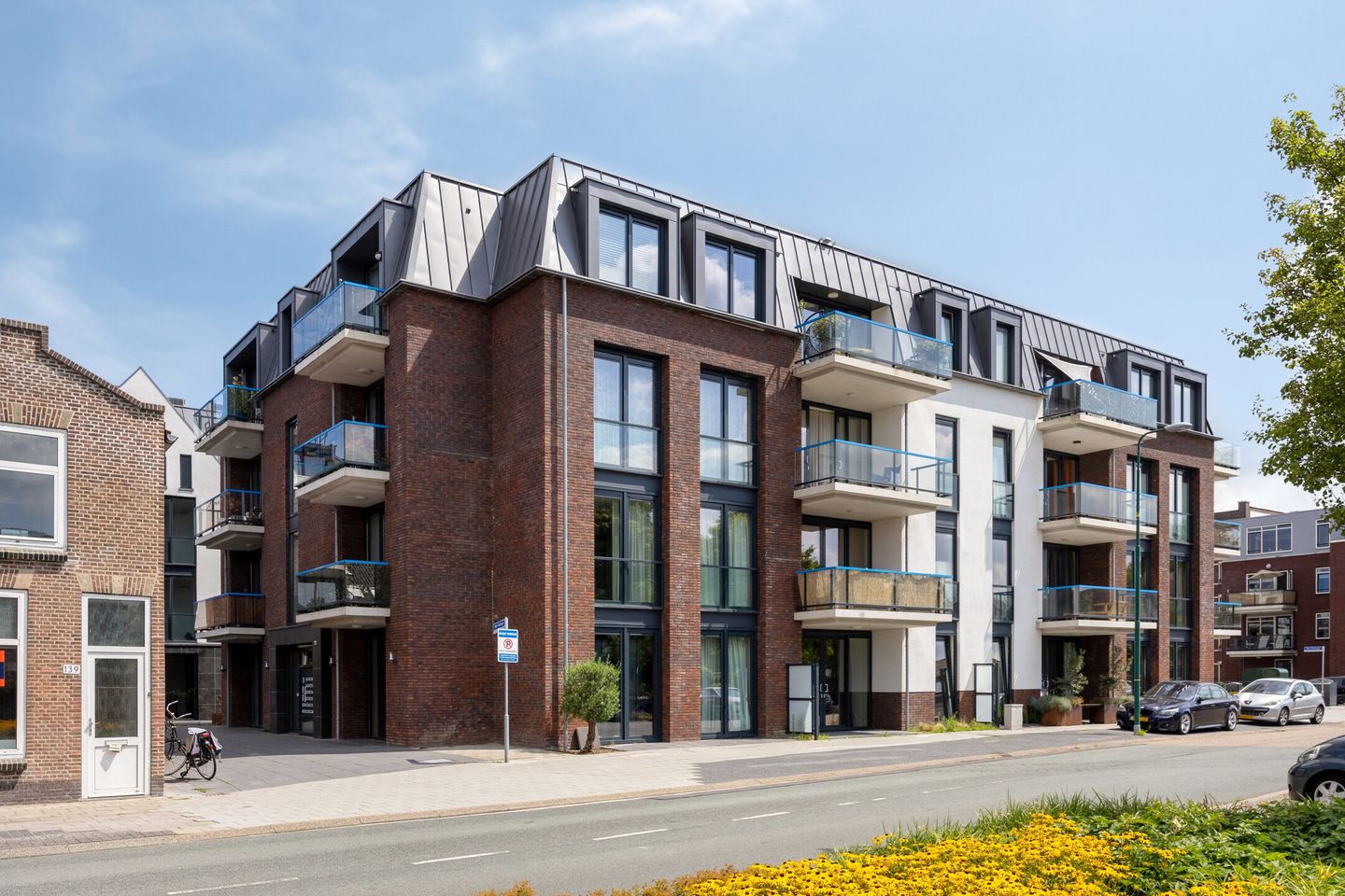 Foto 1 van Het Fonteyn 6