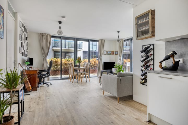 Foto 6 van Het Fonteyn 6