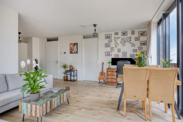 Foto 9 van Het Fonteyn 6