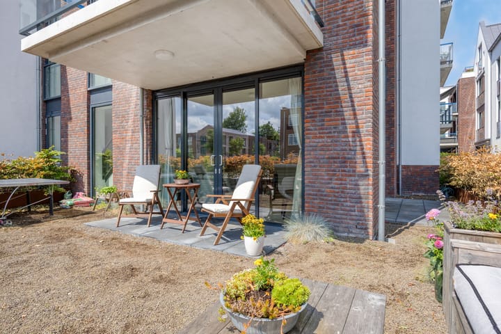 Foto 17 van Het Fonteyn 6