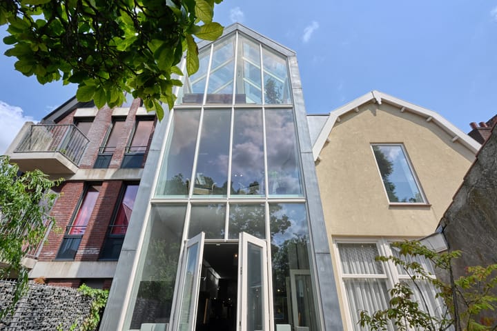 Photo 3 of Hoge Gouwe 115