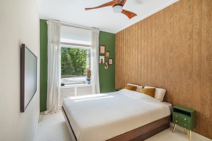 Foto 3 van Baljuwplein 49